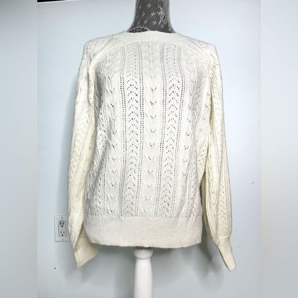 Opt sweater  - Picture 1 of 4